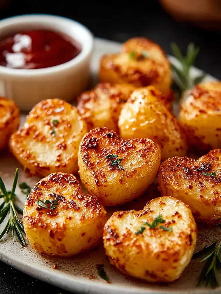 Roasted Potatoes