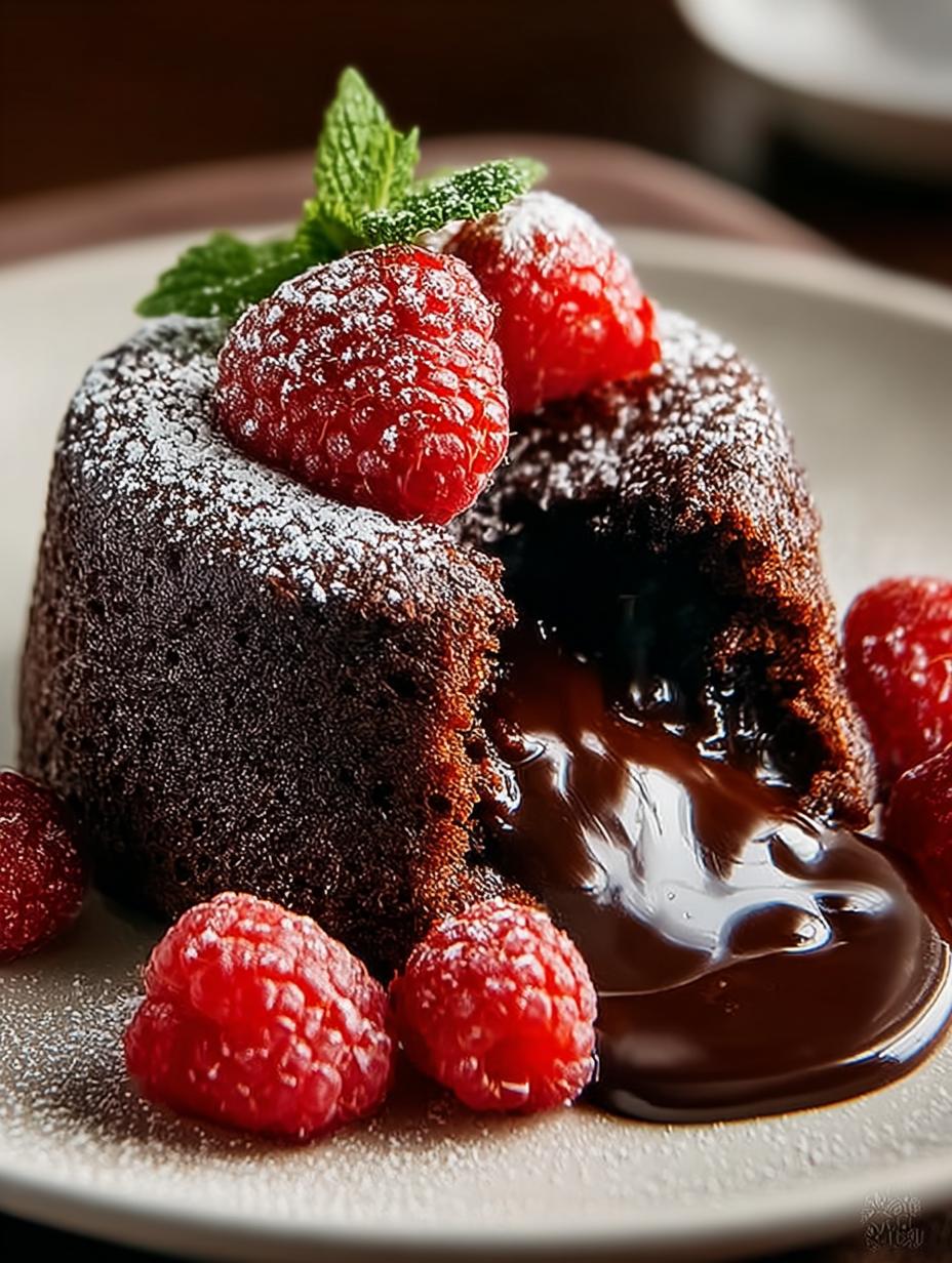 Shadow Dark Chocolate Lava: 7 Irresistible Recipes 4 Shadow Dark Chocolate Lava: 7 Irresistible Recipes - Shadow Dark Chocolate Lava - main visual representation