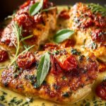 Slow Cooker Marry Chicken