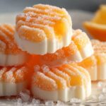 Sweet Orange Cream Cheese