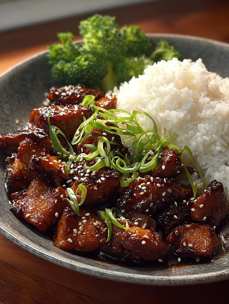 Teriyaki Chicken: 5 Irresistible Ways to Enjoy This Delight - Teriyaki Chicken - additional detail
