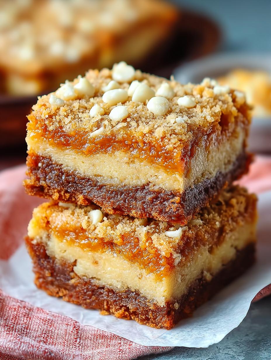 Banana Blondies: 7 Irresistible Ways to Enjoy Them - Banana Blondies - additional detail