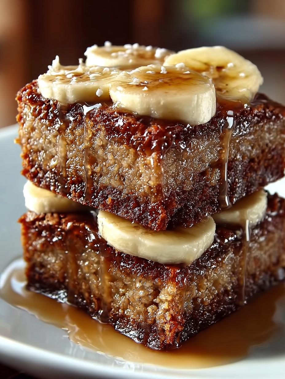 Delicious Banana Bread Brownies: 16 Irresistible Treats 4 Delicious Banana Bread Brownies: 16 Irresistible Treats - Banana Bread Brownies - main visual representation