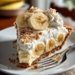 Banana Cream Pie