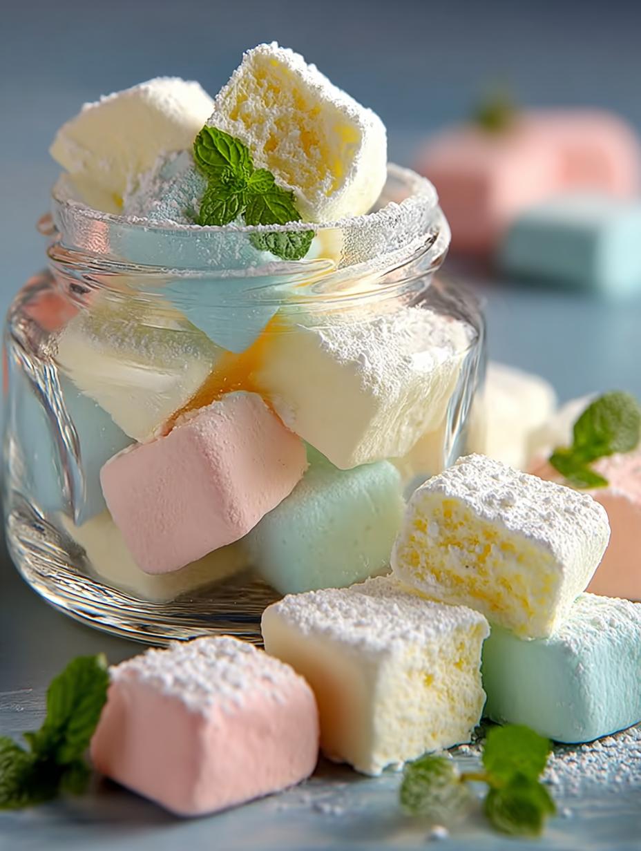 Butter Mints: 10 Irresistibly Creamy Minty Treats - Butter Mints - main visual representation