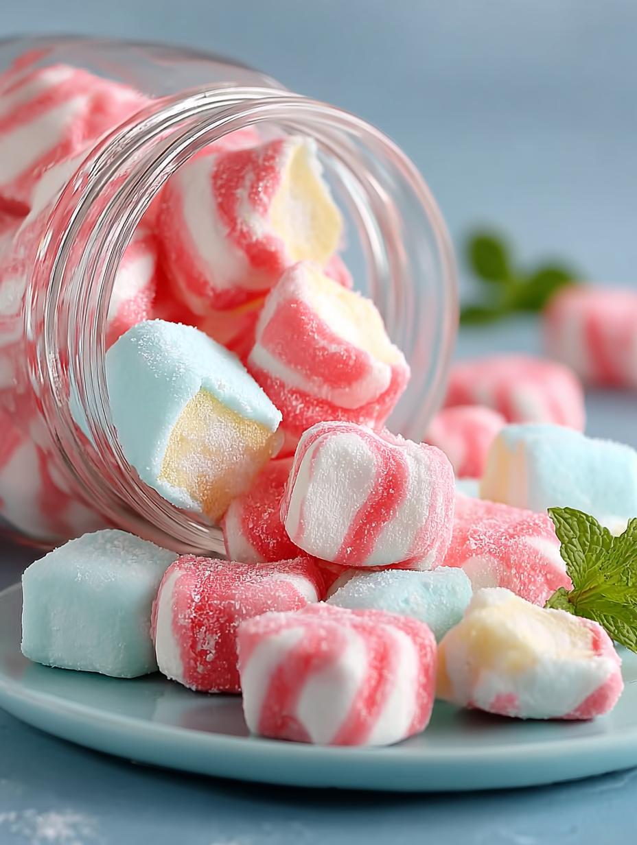Butter Mints: 10 Irresistibly Creamy Minty Treats - Butter Mints - additional detail