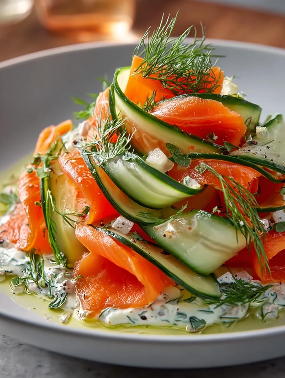 Delicious Carrot Cucumber Salad for a Refreshing Meal 5 Delicious Carrot Cucumber Salad for a Refreshing Meal - Carrot Cucumber Salad - additional detail