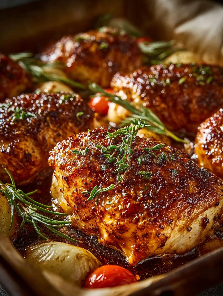 Chicken Hurry: 6 Easy Steps for Fast Weeknight Meals - Chicken Hurry - main visual representation