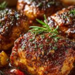Chicken Hurry