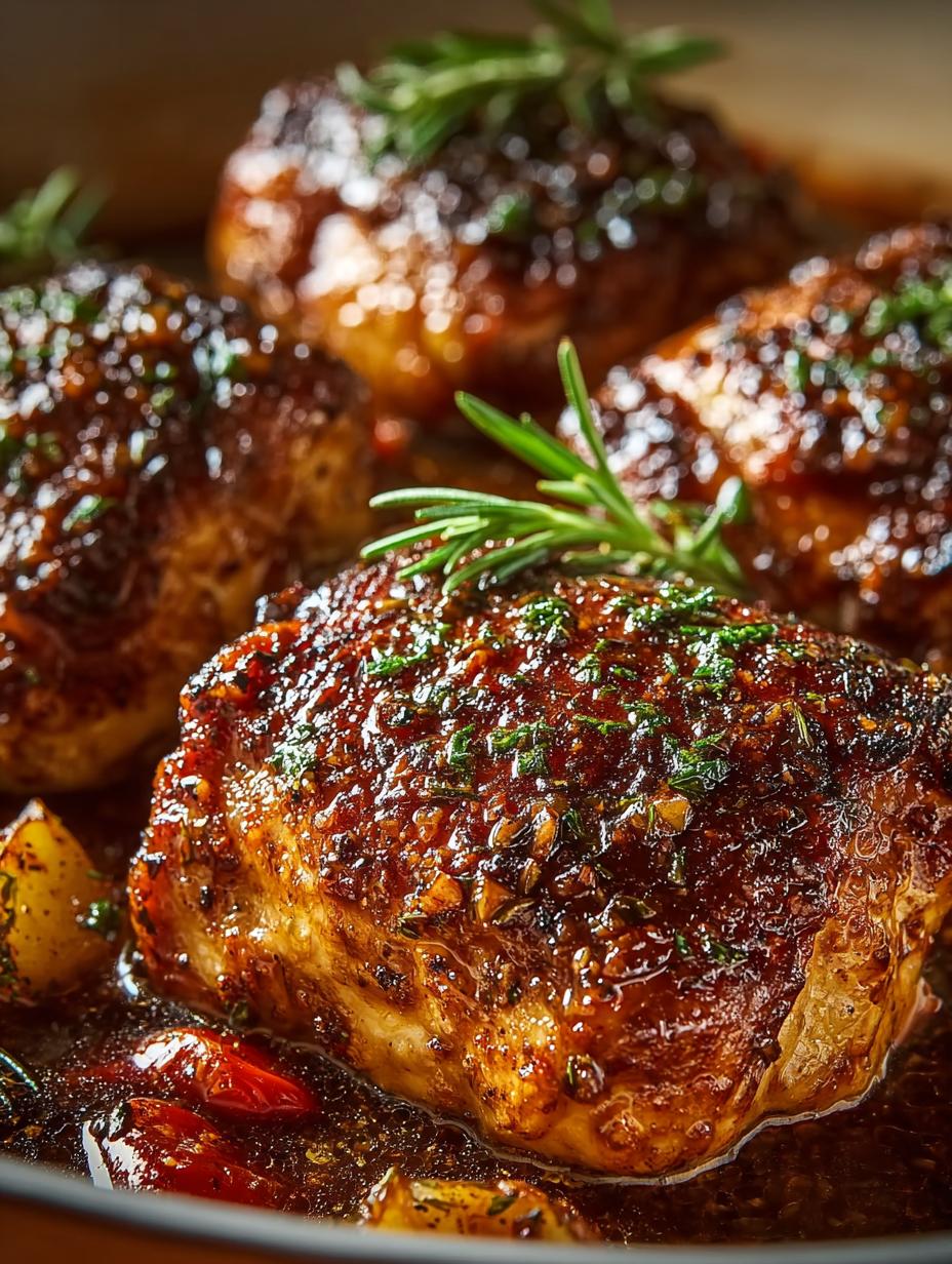 Chicken Hurry