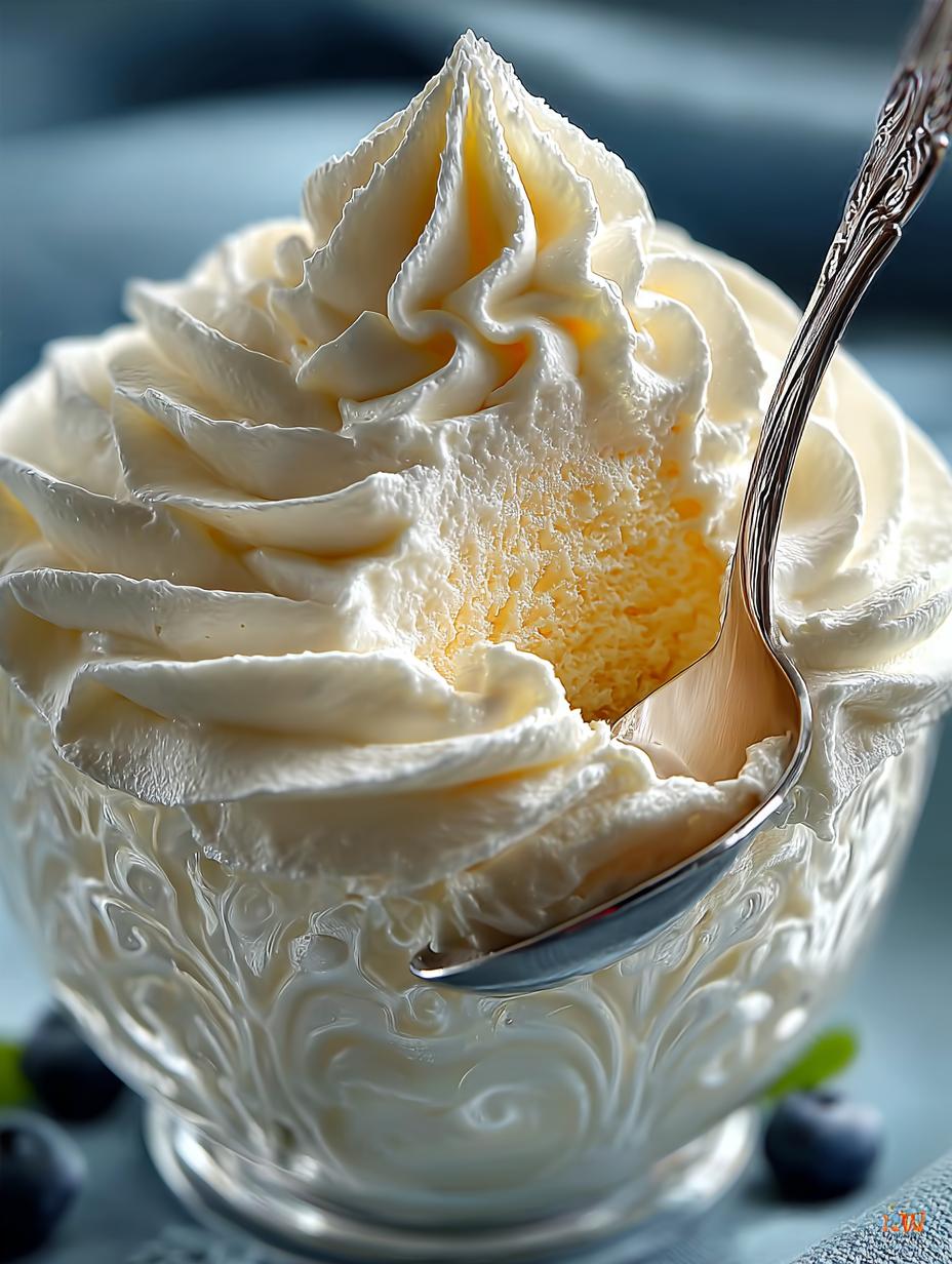 Cool Whip Pudding Frosting: 10-Minute Delight for Desserts 4 Cool Whip Pudding Frosting: 10-Minute Delight for Desserts - Cool Whip Pudding Frosting - main visual representation