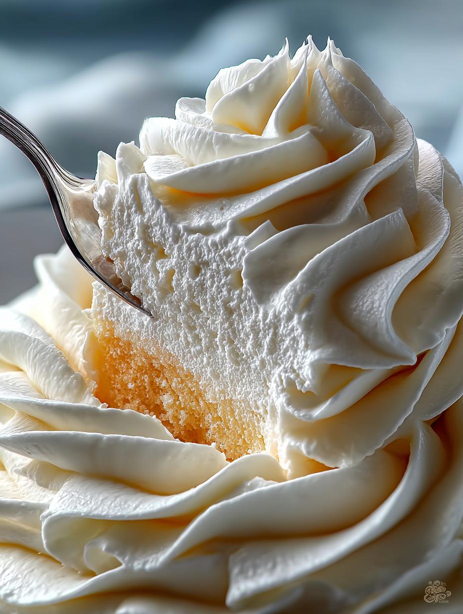 Cool Whip Pudding Frosting: 10-Minute Delight for Desserts 5 Cool Whip Pudding Frosting: 10-Minute Delight for Desserts - Cool Whip Pudding Frosting - additional detail