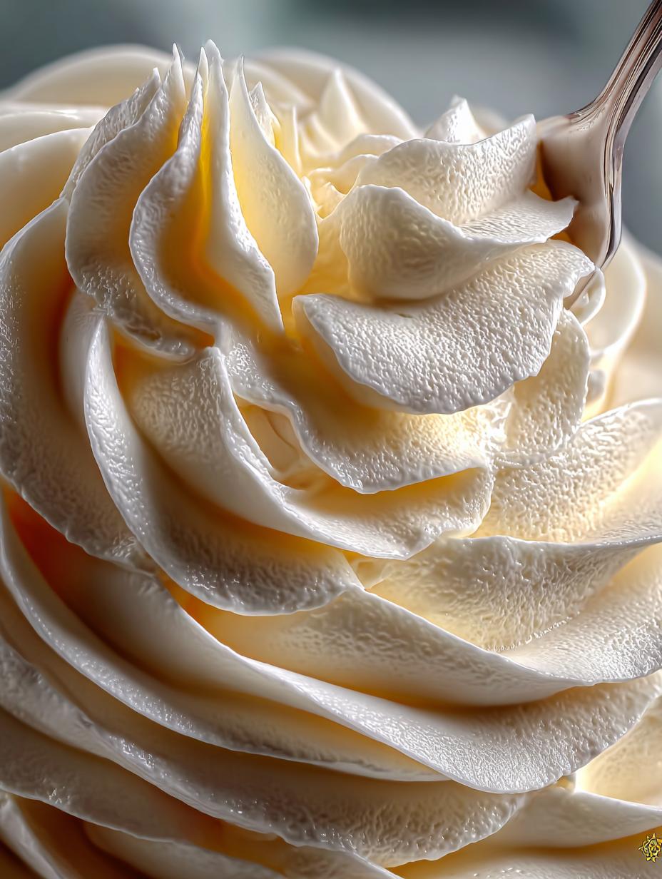 Cool Whip Pudding Frosting