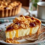 Cornflake Tart