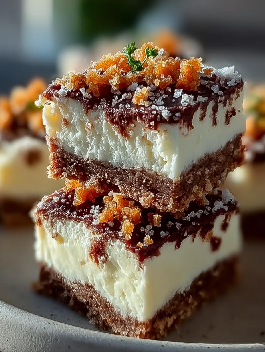 Cream Cheese Bars That Taste Like Irresistible Carrot Cake - Cream Cheese Bars That - additional detail
