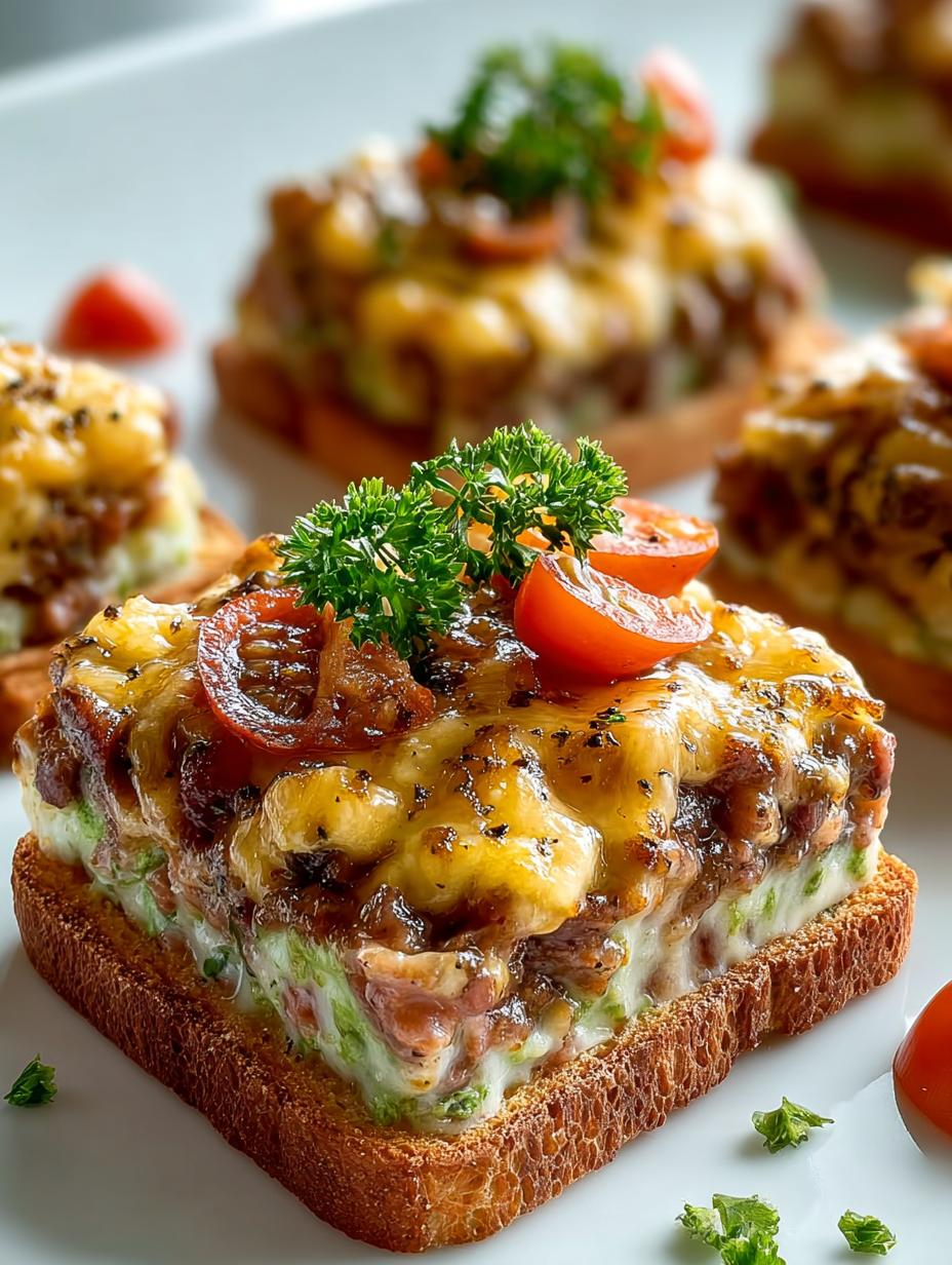 Hanky Panky Appetizers: 24 Irresistible Party Bites - Hanky Panky Appetizers - additional detail