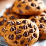 Ingredient Pumpkin Chocolate Chip