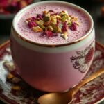 Kashmiri Pink Chai