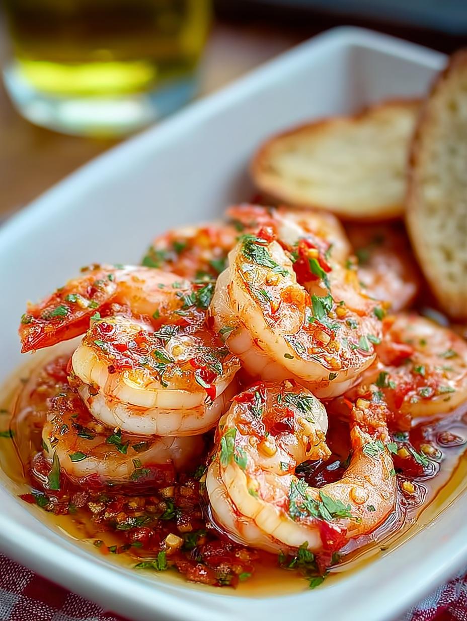 Louisiana Pickled Shrimp: 5 Simple Steps to Deliciousness 4 Louisiana Pickled Shrimp: 5 Simple Steps to Deliciousness - Louisiana Pickled Shrimp - main visual representation
