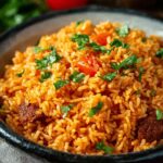 Mexican Rice