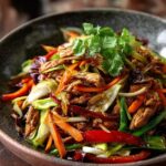 Moo Shu Pork