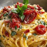 One Pot Creamy Tuscan