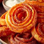 Onion Ring Chips