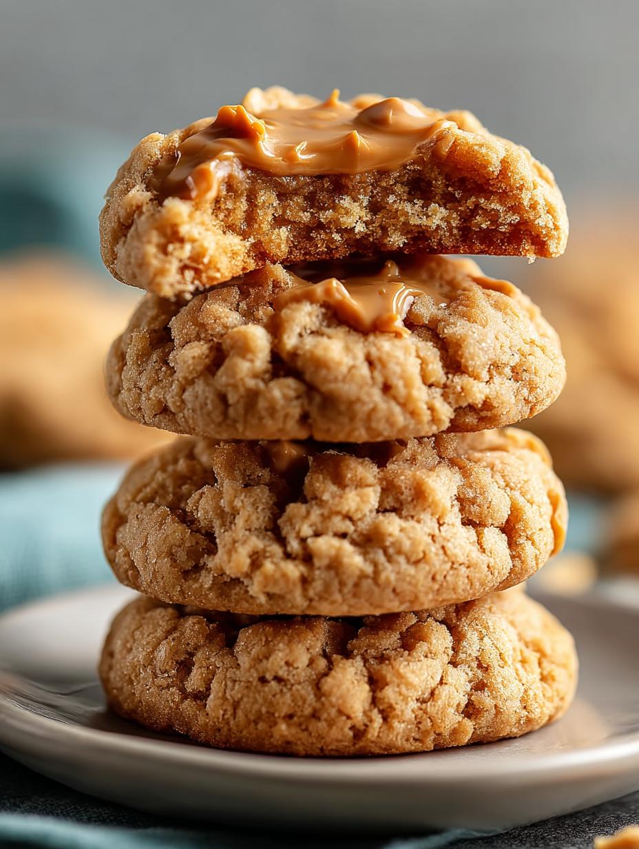 Peanut Butter Bake Cookie: 12 Irresistible Recipes to Try 4 Peanut Butter Bake Cookie: 12 Irresistible Recipes to Try - Peanut Butter Bake Cookie - main visual representation
