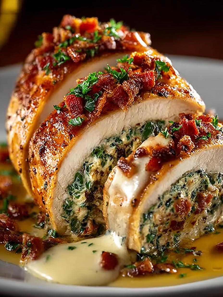 Ruths Chris Stuffed Chicken: 7 Steps to Deliciousness 4 Ruths Chris Stuffed Chicken: 7 Steps to Deliciousness - Ruths Chris Stuffed Chicken - main visual representation