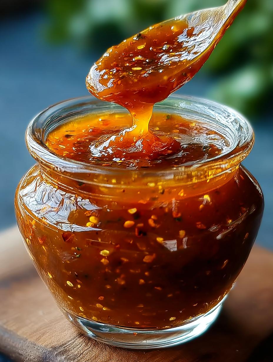 5 Bold Ways to Use Shut Mouth Sauce in Your Cooking - Shut Mouth Sauce - main visual representation