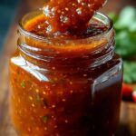 Shut Mouth Sauce