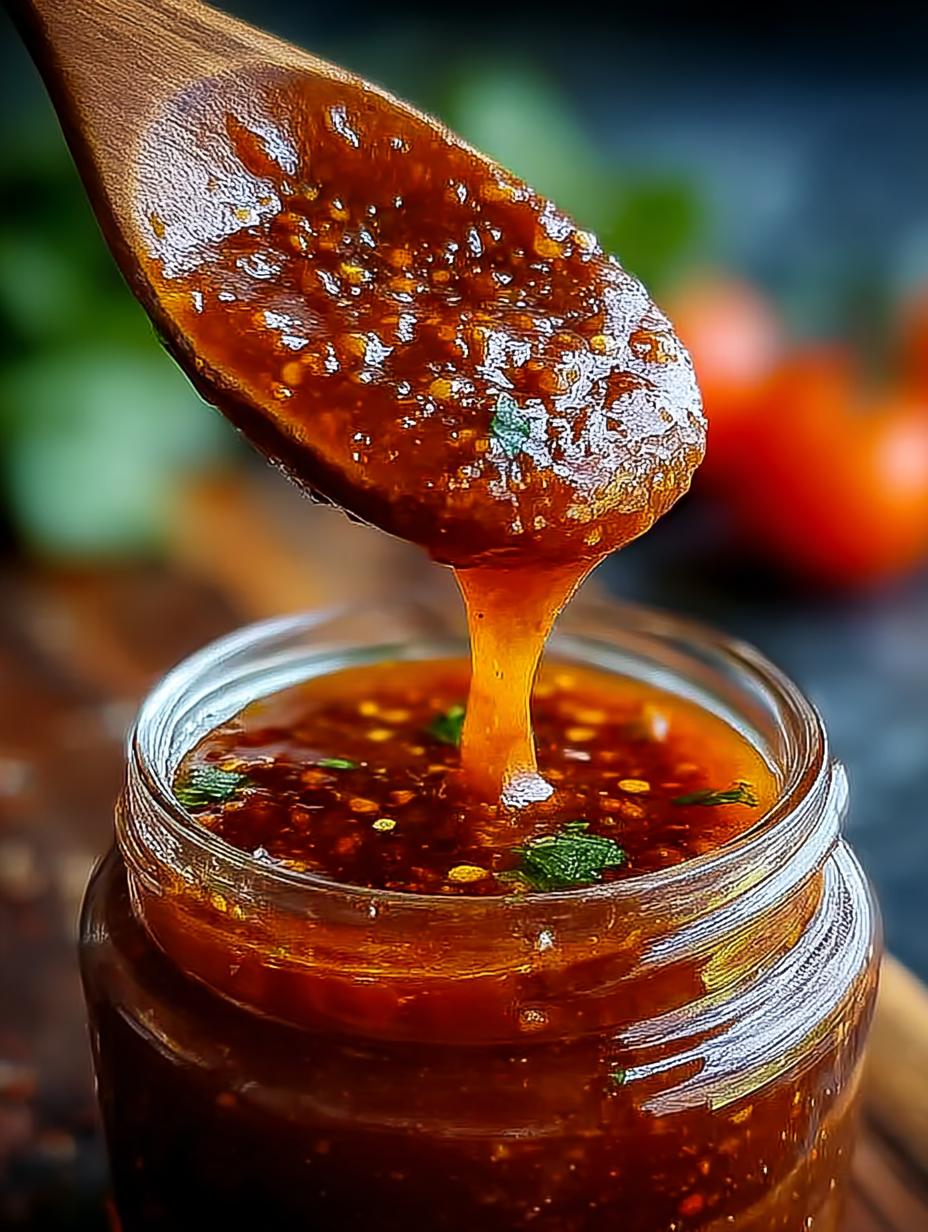 5 Bold Ways to Use Shut Mouth Sauce in Your Cooking - Shut Mouth Sauce - additional detail