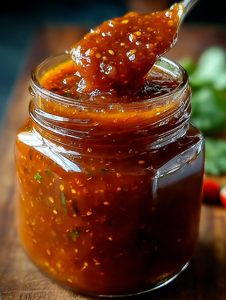 Shut Mouth Sauce