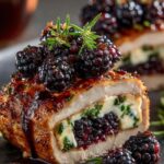 Sweet Heat Blackberry Jalapeno