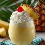 Tropical Virgin Dole Whip