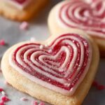 Valentine Heart Shaped Sugar