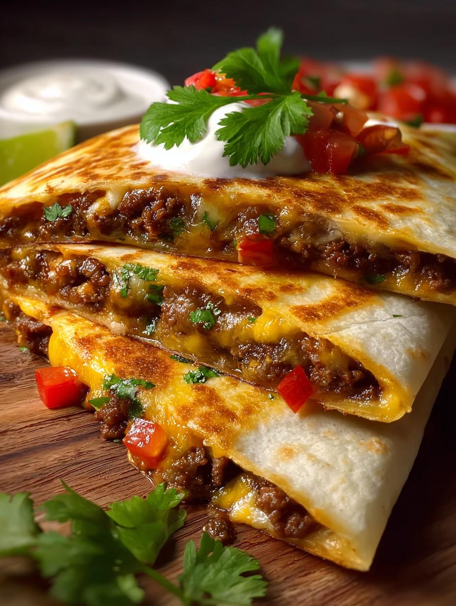 Beef Cheese Quesadilla: 5 Incredible Cooking Tips - Beef Cheese Quesadilla - main visual representation