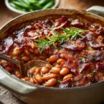 Bourbon Baked Beans