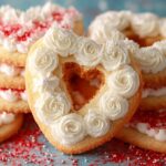 Buttercream Sugar Cookies