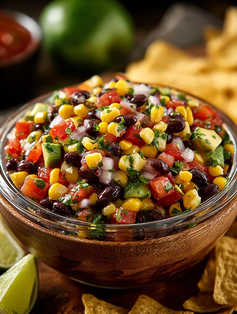 Cowboy Caviar Texas Caviar: 5 Flavorful Variations - Cowboy Caviar Texas Caviar - main visual representation