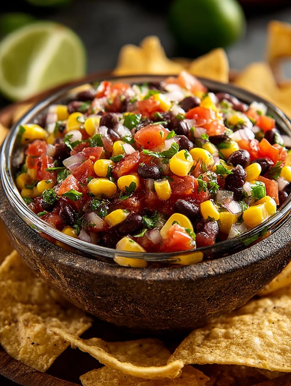 Cowboy Caviar Texas Caviar: 5 Flavorful Variations - Cowboy Caviar Texas Caviar - additional detail