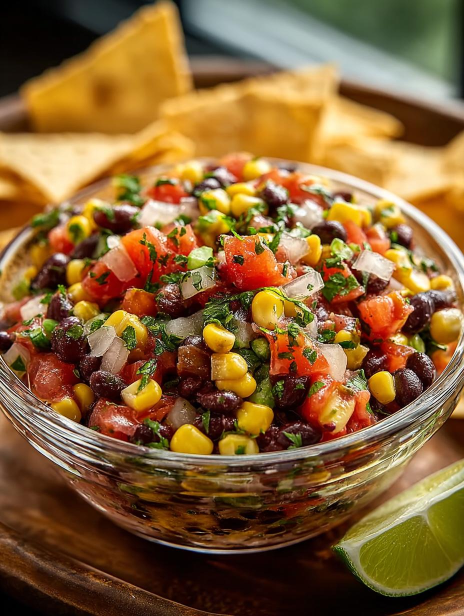 Cowboy Caviar Texas Caviar