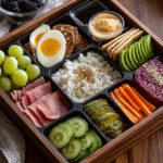 Diy Bento Box Lunchables