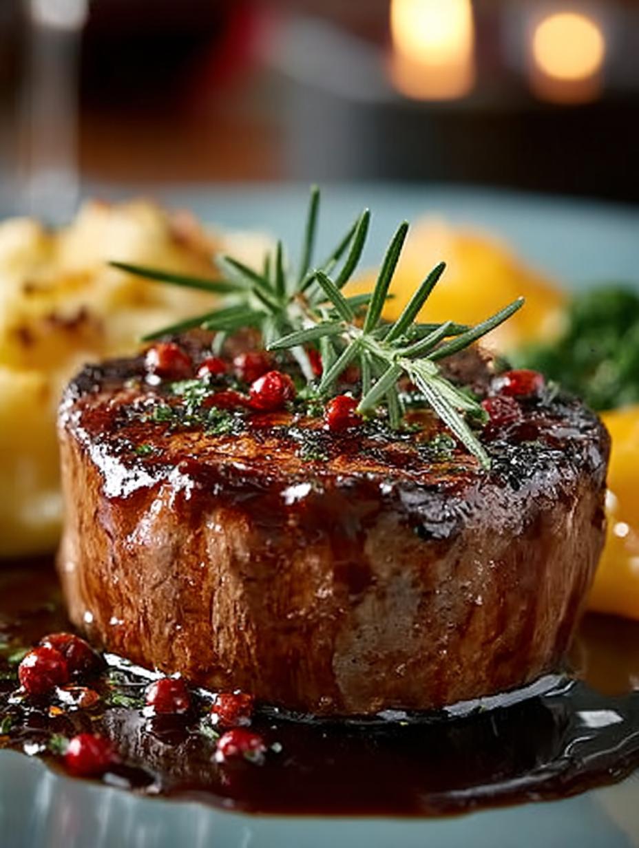 Filet Mignon