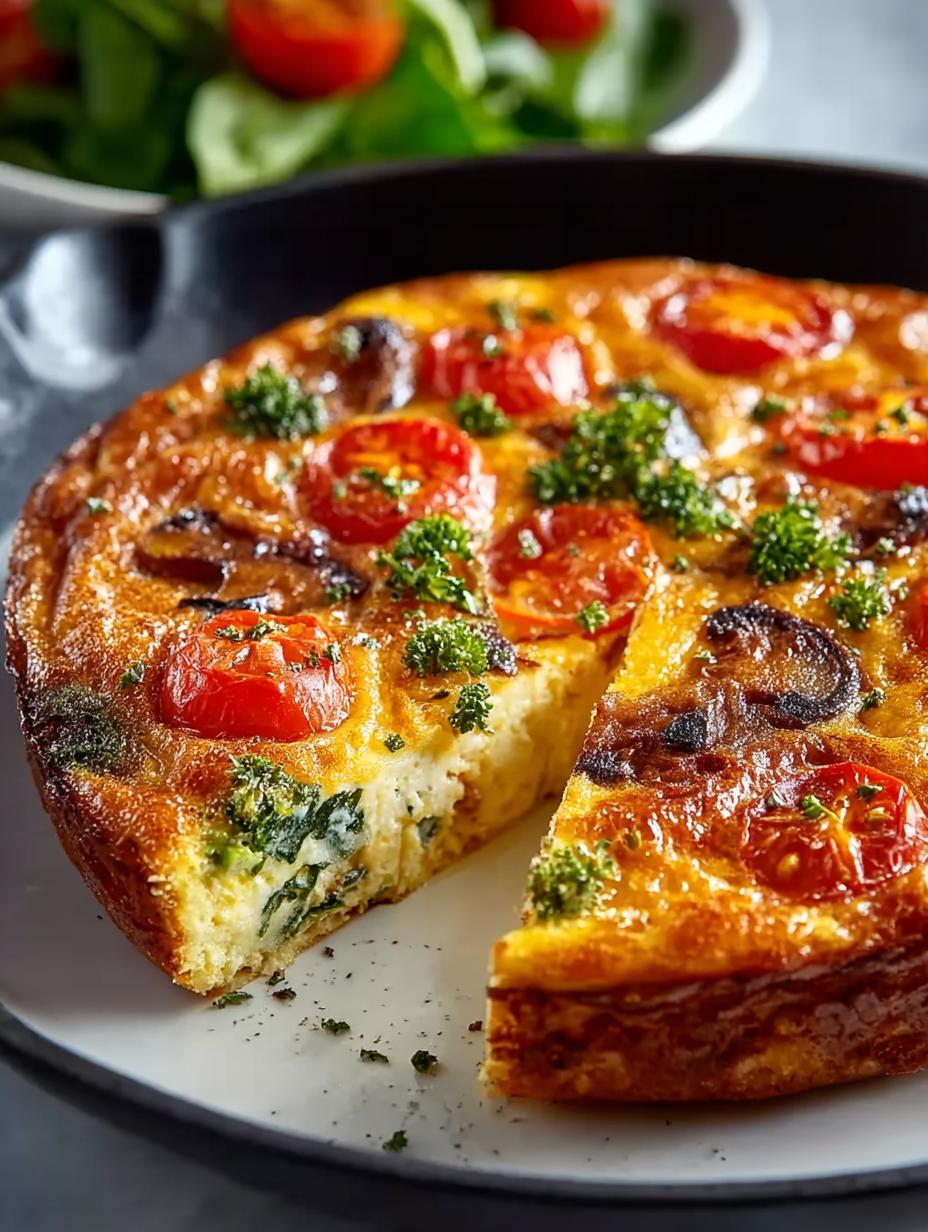 Frittata