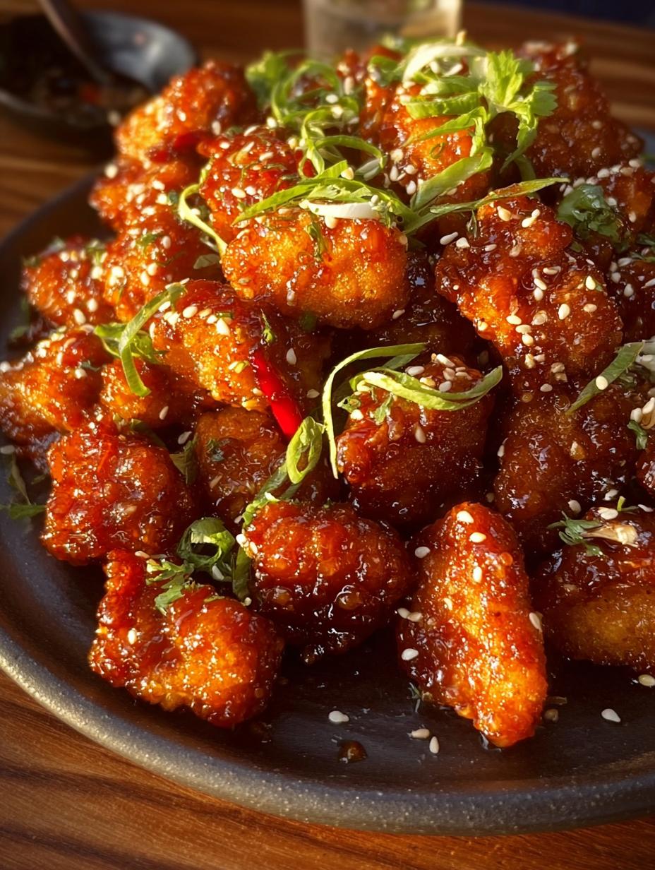 Honey Garlic Chicken Bites: 5 Irresistible Recipes to Try - Honey Garlic Chicken Bites - additional detail