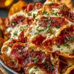 Pizza Chips