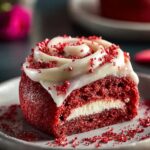 Red Velvet Valentines Day