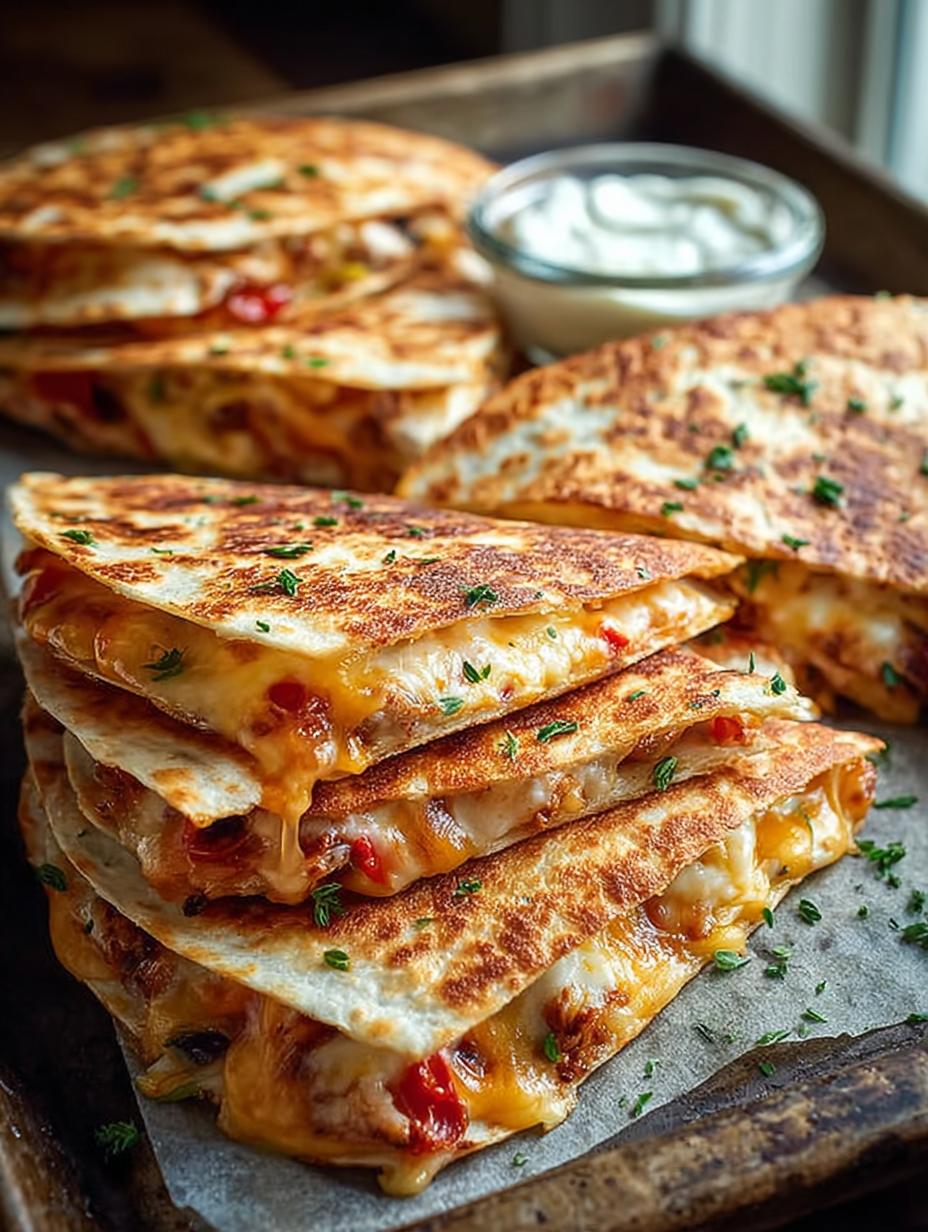 Sheet Pan Quesadillas For a Delicious Gathering 4 Sheet Pan Quesadillas For a Delicious Gathering - Sheet Pan Quesadillas For - main visual representation