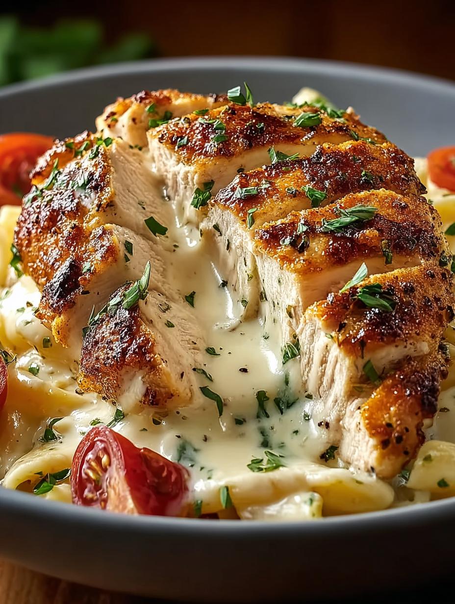 Slow Cooker Cheesy Chicken Penne: 5 Comforting Secrets - Slow Cooker Cheesy Chicken - main visual representation